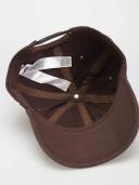 Dickies Hardwick Cap Dark Brown