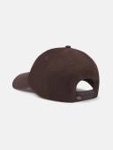 Dickies Hardwick Cap Dark Brown