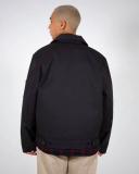 Dickies Lined Eisenhower Jacket - Black