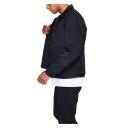 Dickies Lined Eisenhower Jacket - Black