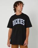 Dickies Longview T-Shirt Black