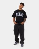 Dickies Longview T-Shirt Black