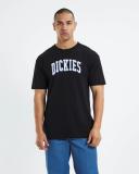 Dickies Longview T-Shirt Black