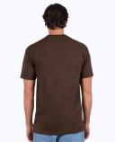 Dickies Longview T-Shirt Chestnut
