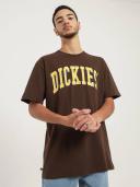 Dickies Longview T-Shirt Chestnut