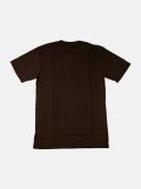 Dickies Longview T-Shirt Chestnut