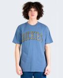 Dickies - Longview T-Shirt in Steel