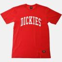Dickies - Longview T-Shirt in Steel