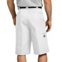 Dickies Men's 13 Inch Loose Fit Multi-pocket Work Short, Charcoal, 46