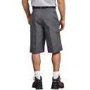 Dickies Men's 13 Inch Loose Fit Multi-pocket Work Short