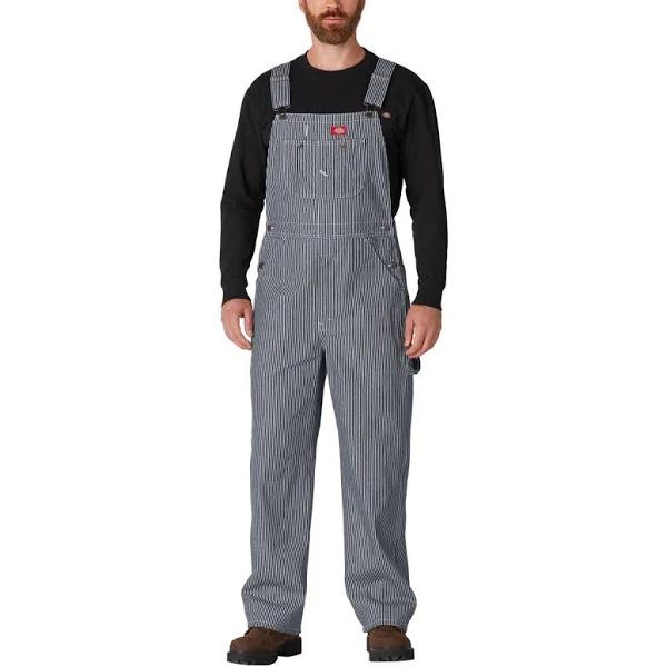 Dickies Men's Bib Overall