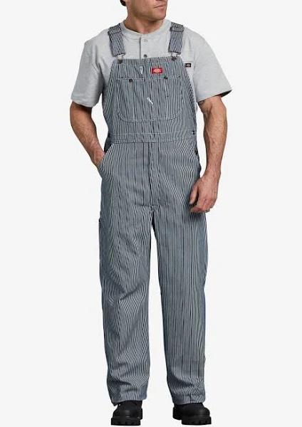 Dickies Men's Bib Overall