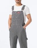 Dickies Men's Bib Overall