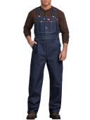 Dickies Men's Big-Tall Bib Overall