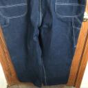 Dickies Men's Big-Tall Bib Overall