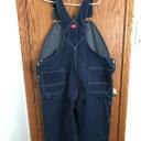 Dickies Men's Big-Tall Bib Overall