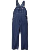 Dickies Men's Big-Tall Bib Overall