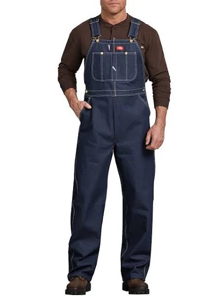 Dickies Men's Big-Tall Bib Overall