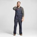 Dickies Men's Big-Tall Bib Overall