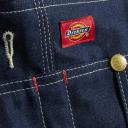 Dickies Men's Big-Tall Bib Overall