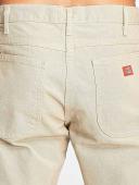 Dickies Men's Big-Tall Relaxed Fit Duck Jean, Desert Sand, 48x30