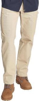 Dickies Men's Big-Tall Relaxed Fit Duck Jean, Desert Sand, 48x30