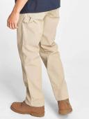 Dickies Men's Big-Tall Relaxed Fit Duck Jean, Desert Sand, 48x30