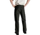 Dickies Men's Big-Tall Relaxed Fit Duck Jean, Moss, 48x30