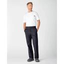 Dickies Men's Casual Pant Black Straight-Leg Pants 32X31