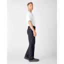 Dickies Men's Casual Pant Black Straight-Leg Pants 32X31