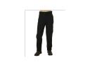 Dickies Men's Casual Pant Black Straight-Leg Pants 33x31