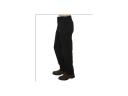 Dickies Men's Casual Pant Black Straight-Leg Pants 33x31
