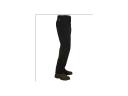 Dickies Men's Casual Pant Black Straight-Leg Pants 33x31