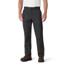 Dickies Men's Casual Pant Black Straight-Leg Pants 40x28