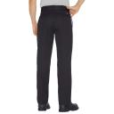 Dickies Men's Casual Pant Black Straight-Leg Pants - Men, Big & Tall 54 32