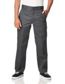 Dickies Men's Casual Pant Charcoal 874 Original Fit Work Pants - Men, Big & Tall 56x32