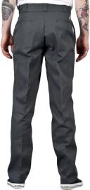 Dickies Men's Casual Pant Charcoal 874 Original Fit Work Pants - Men, Big & Tall 56x32