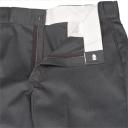 Dickies Men's Casual Pant Charcoal 874 Original Fit Work Pants - Men, Big & Tall 56x32