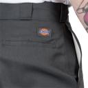 Dickies Men's Casual Pant Charcoal 874 Original Fit Work Pants - Men, Big & Tall 56x32