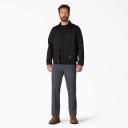 Dickies Men's Casual Pant Charcoal 874 Original Fit Work Pants - Men, Big & Tall 56x32