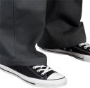 Dickies Men's Casual Pant Charcoal 874 Original Fit Work Pants - Men, Big & Tall 56x32