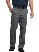 Dickies Men's Casual Pant Charcoal 874 Original Fit Work Pants - Men, Big & Tall 56x32