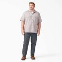 Dickies Men's Casual Pant Charcoal 874 Original Fit Work Pants - Men, Big & Tall 56x32