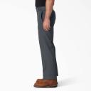Dickies Men's Casual Pant Charcoal 874 Original Fit Work Pants - Men, Big & Tall 56x32