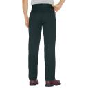 Dickies Men's Casual Pant Hunter Green 874 Original Fit Work Pants - Men & Big 33x30