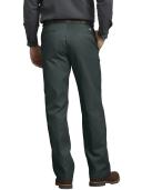 Dickies Men's Casual Pant Hunter Green 874 Original Fit Work Pants - Men & Big 33x30