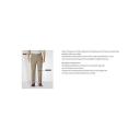 Dickies Men's Casual Pant Navy Straight-Leg Pants 31x29