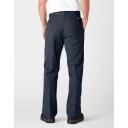 Dickies Men's Casual Pant Navy Straight-Leg Pants 33x29