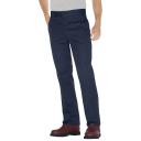 Dickies Men's Casual Pant Navy Straight-Leg Pants 36 29
