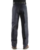 Dickies Men's Casual Pant Navy Straight-Leg Pants 36 29